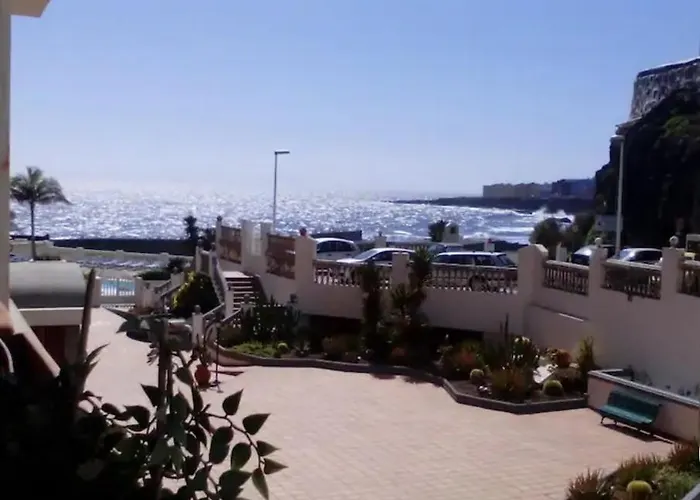 Apartamento Playa Relax