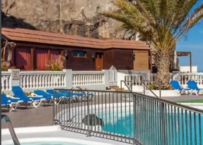 Apartamento Playa Relax