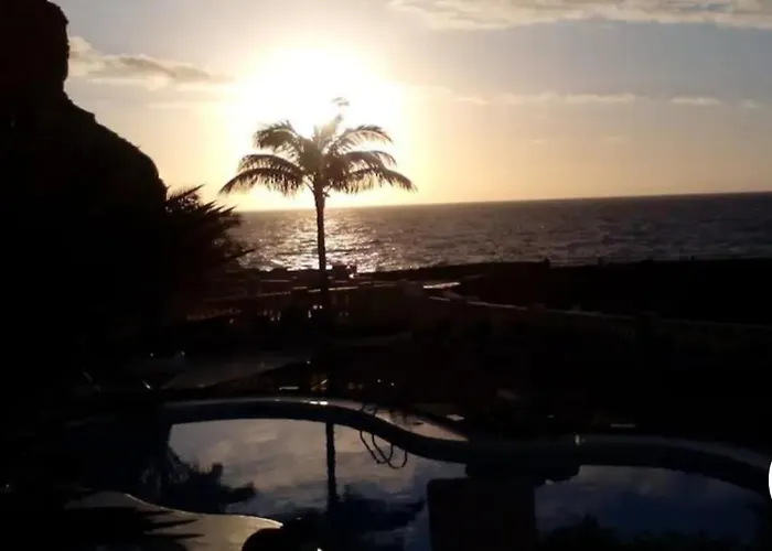 Apartamento Playa Relax