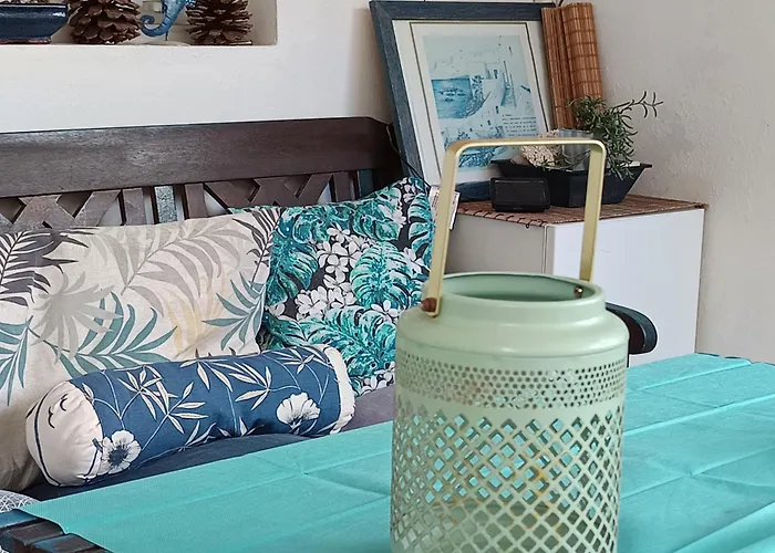 Apartamento Playa Relax