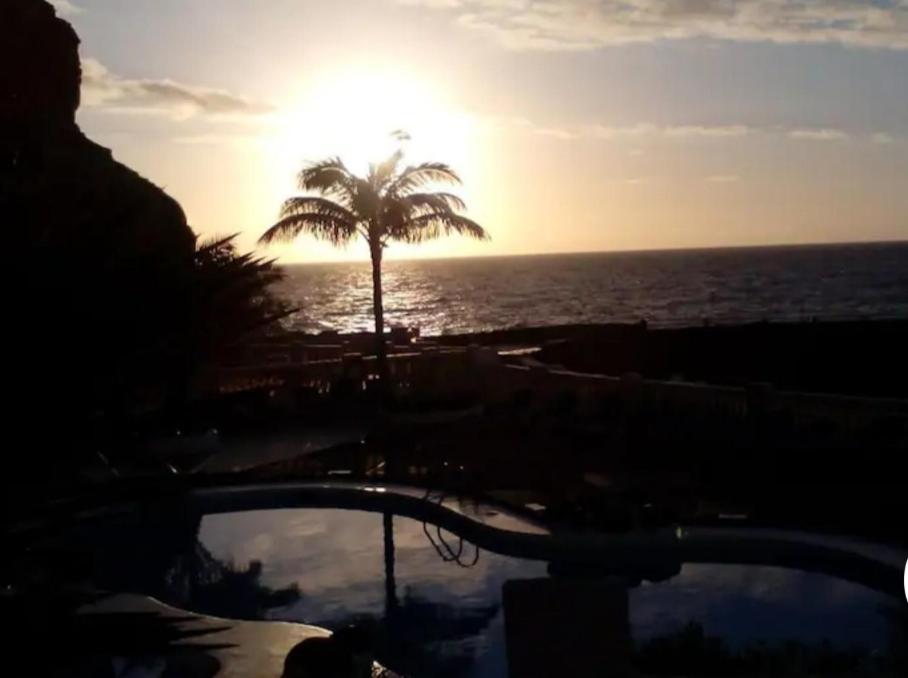 Playa Relax La Estrella (Gran Canaria)