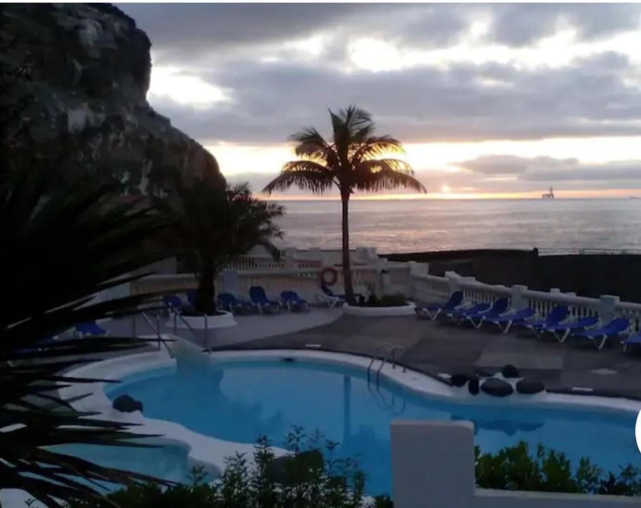 Playa Relax * La Estrella (Gran Canaria)