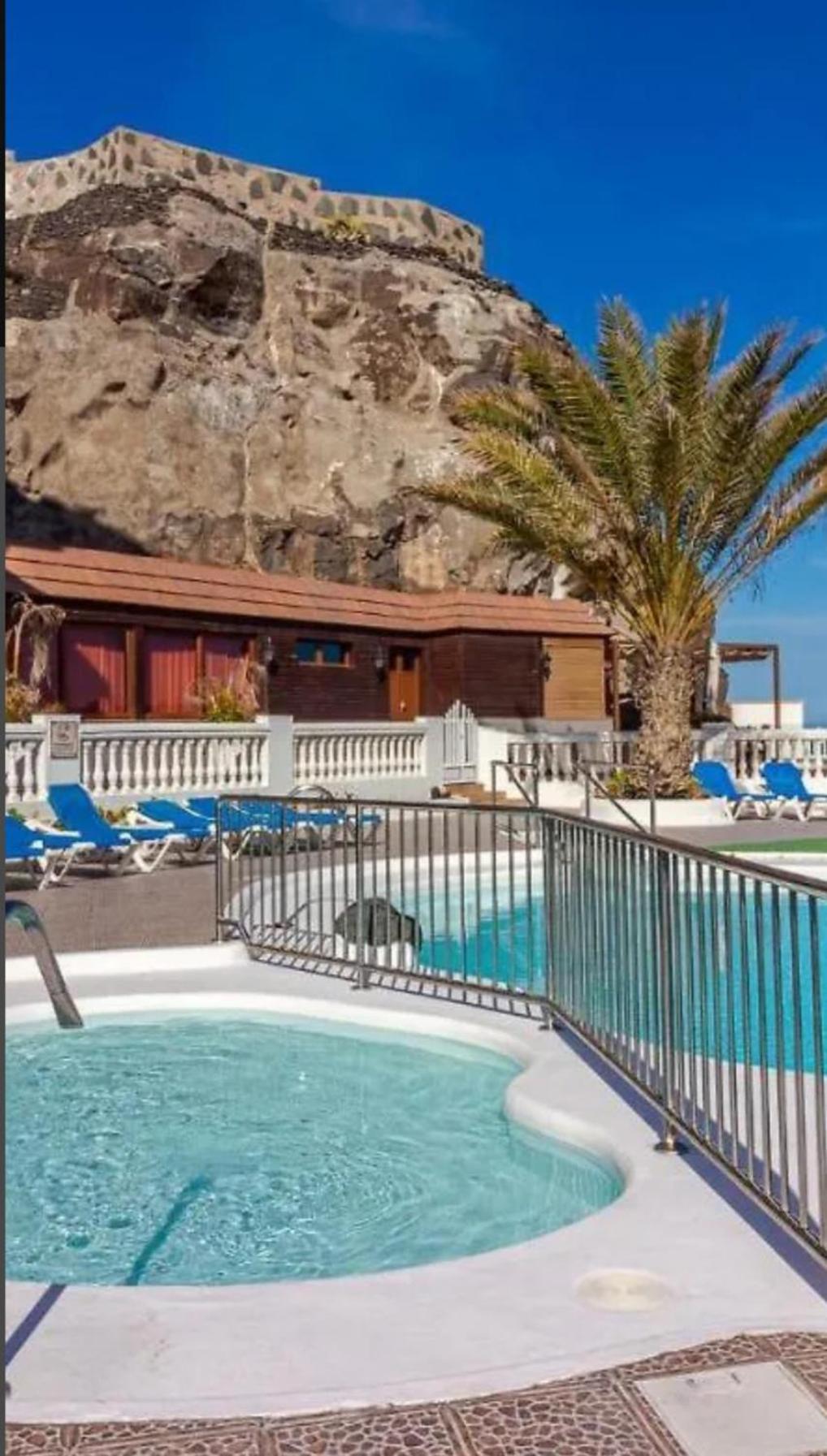 Playa Relax * La Estrella (Gran Canaria)