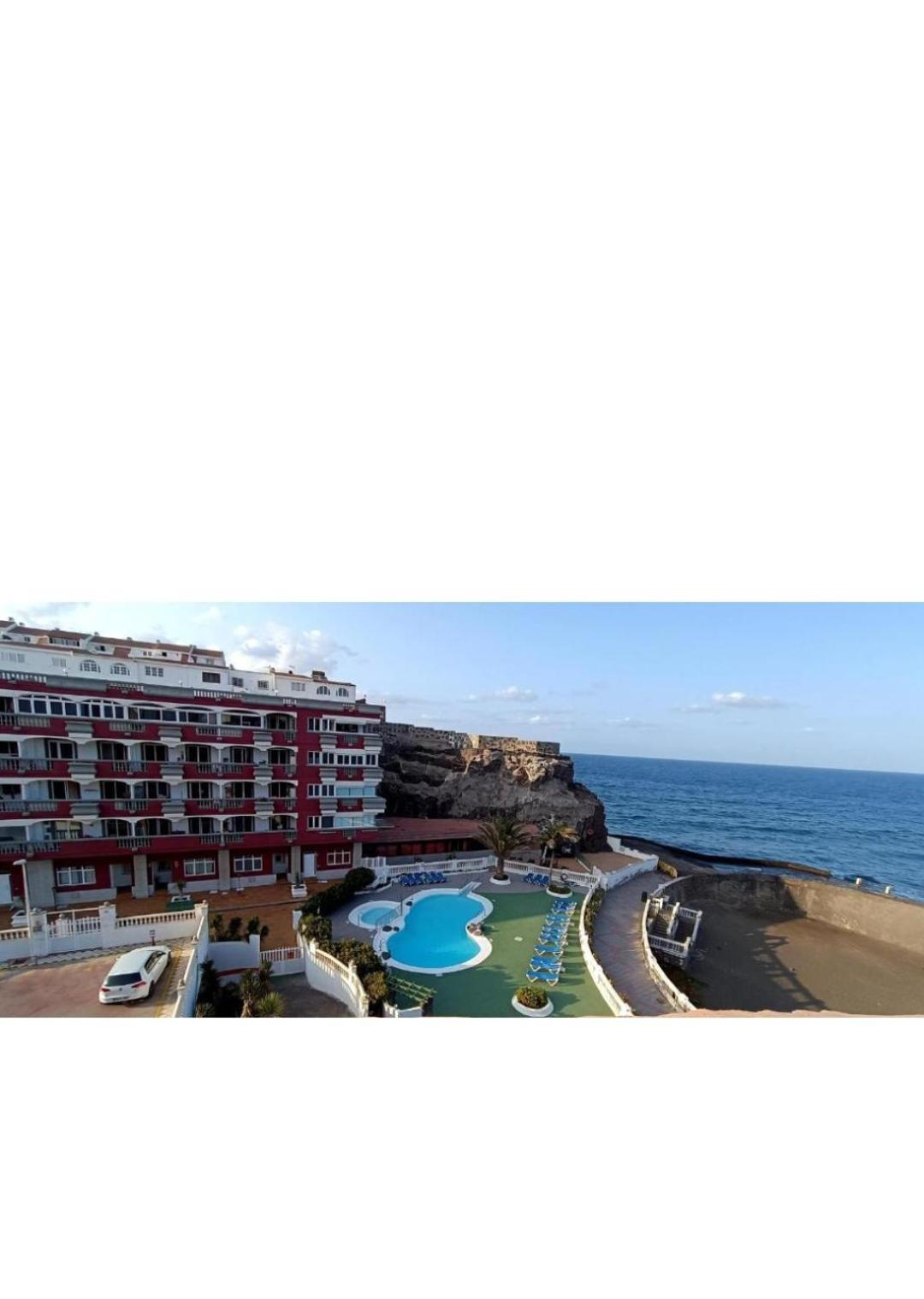 Playa Relax La Estrella (Gran Canaria)